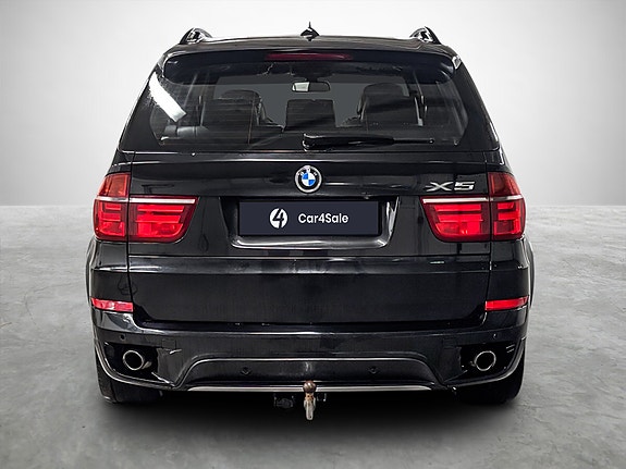 BMW X5 4 of 22