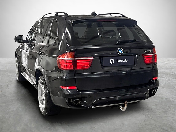 BMW X5 3 of 22