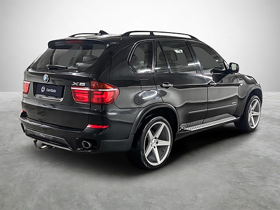 BMW X5 5 of 22