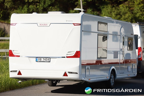 KABE Onyx 630 TDL KS // ALDE // Gulvvarme // 2000KG 6 of 22