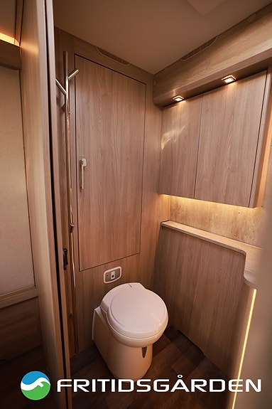 KABE Onyx 630 TDL KS // ALDE // Gulvvarme // 2000KG 19 of 22