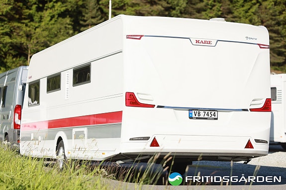 KABE Onyx 630 TDL KS // ALDE // Gulvvarme // 2000KG 4 of 22