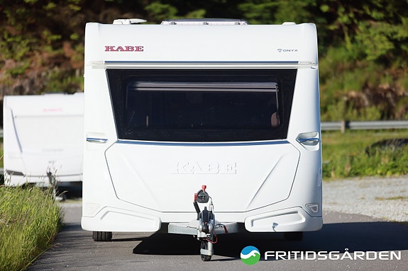 KABE Onyx 630 TDL KS // ALDE // Gulvvarme // 2000KG 3 of 22