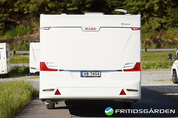 KABE Onyx 630 TDL KS // ALDE // Gulvvarme // 2000KG 5 of 22