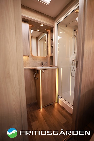KABE Onyx 630 TDL KS // ALDE // Gulvvarme // 2000KG 17 of 22