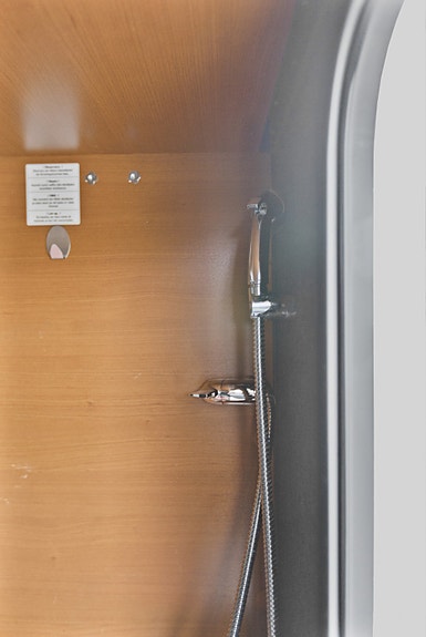 Niesmann+Bischoff Arto 79R | 3L | 177HK | Solceller | Litium | Hydr. støtteben | 21 of 30