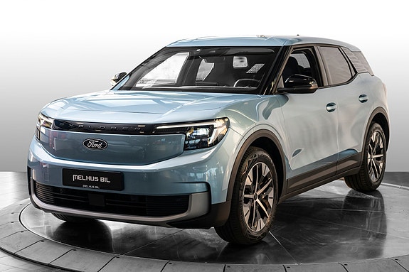 Ford Explorer 3 of 22