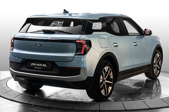 Ford Explorer 7 of 22