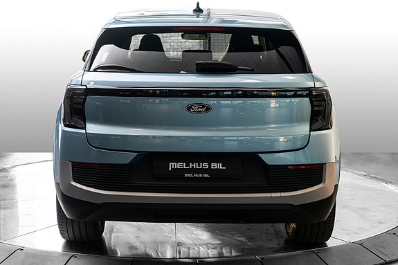 Ford Explorer 6 of 22