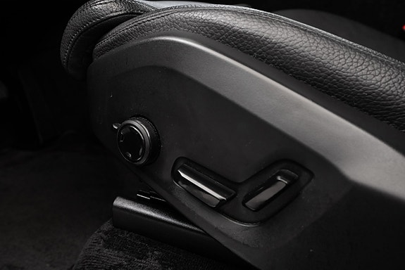 Volvo XC90 21 of 30