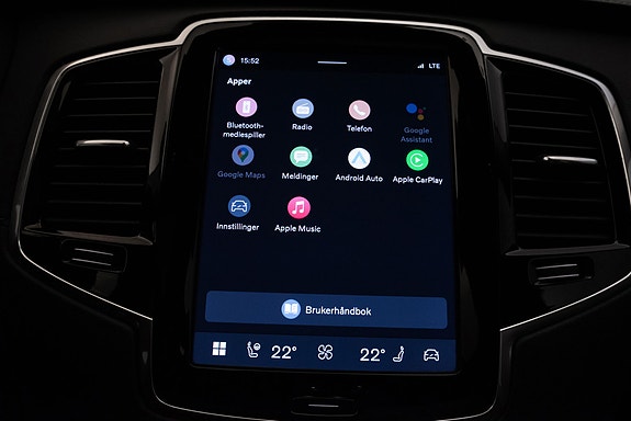 Volvo XC90 14 of 30