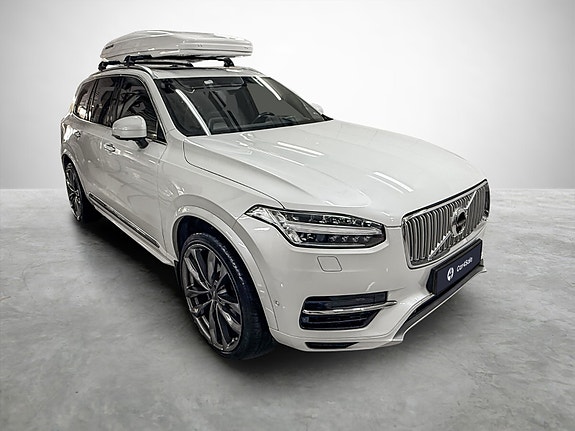 Volvo XC90 7 of 23