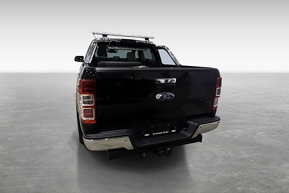 Ford Ranger 12 of 30