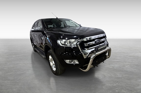 Ford Ranger 22 of 30