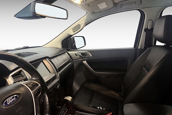 Ford Ranger 16 of 30