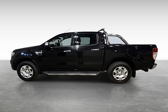 Ford Ranger 10 of 30