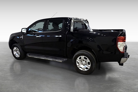 Ford Ranger 8 of 30