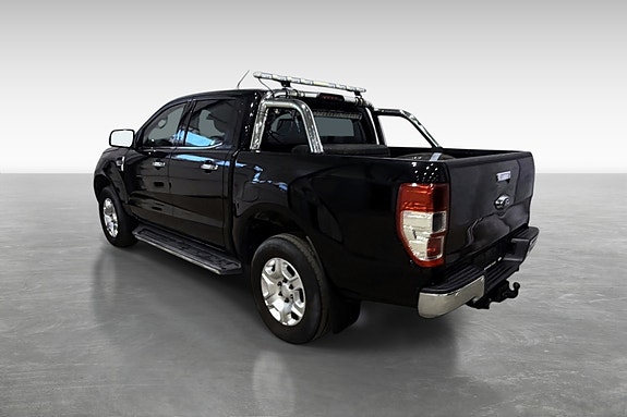 Ford Ranger 7 of 30
