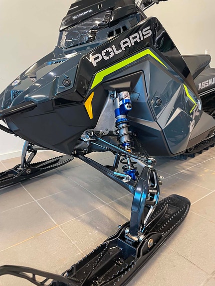 Polaris 9R Escape SWA 4 of 5