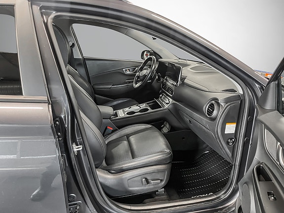 Hyundai Kona 13 of 20