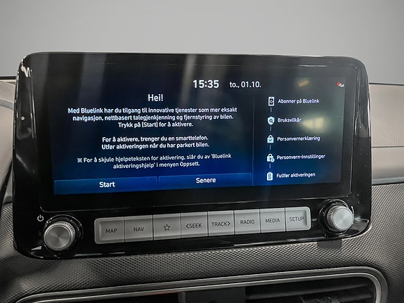 Hyundai Kona 11 of 20