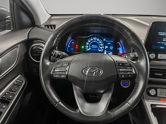 Hyundai Kona 10 of 20
