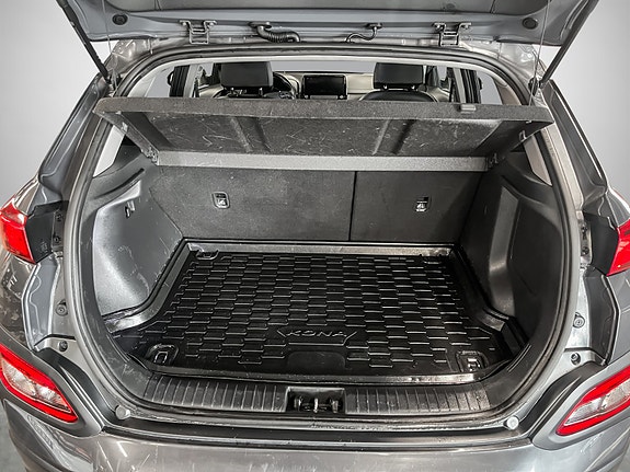 Hyundai Kona 17 of 20
