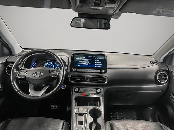 Hyundai Kona 9 of 20