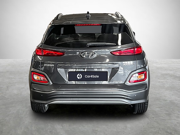 Hyundai Kona 4 of 20