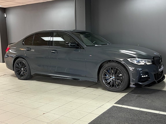 BMW 330e 7 of 22