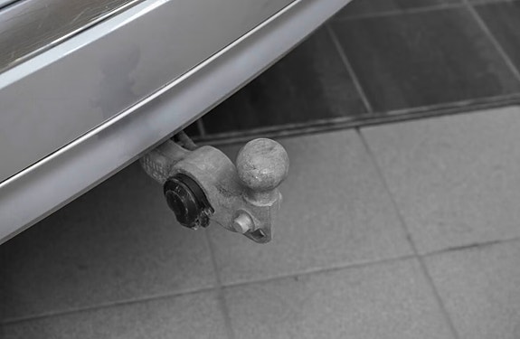 Volvo XC90 26 of 30