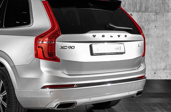 Volvo XC90 8 of 30