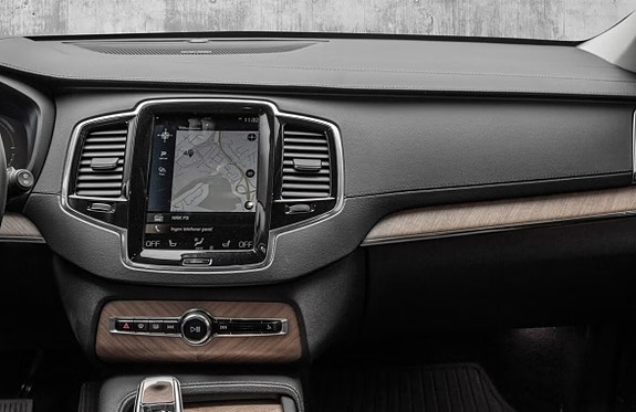 Volvo XC90 22 of 30