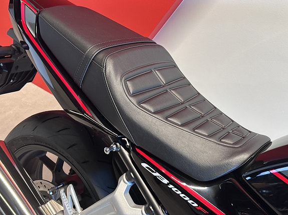 Honda CB1000 F - Nyhet! 11 of 11