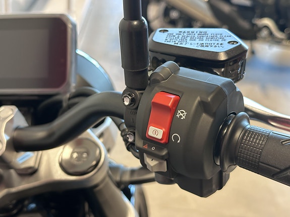 Honda CB1000 F - Nyhet! 8 of 11