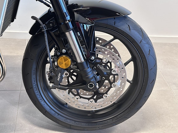 Honda CB1000 F - Nyhet! 10 of 11