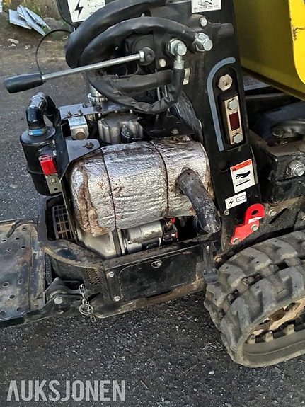Yanmar Cormidi 80 10 of 15