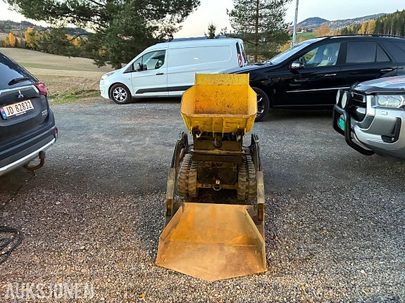 Yanmar Cormidi 80 6 of 15