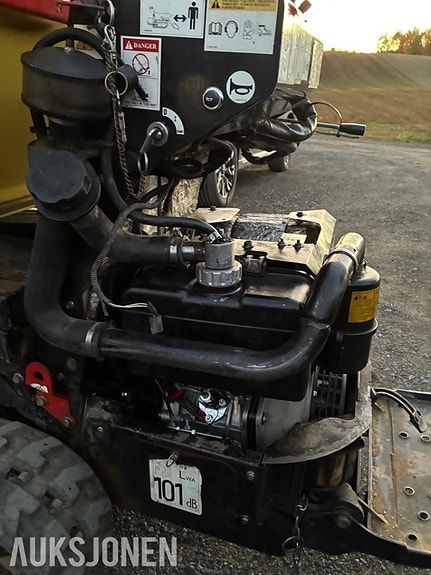 Yanmar Cormidi 80 11 of 15