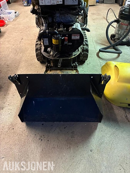 Yanmar Cormidi 80 14 of 15