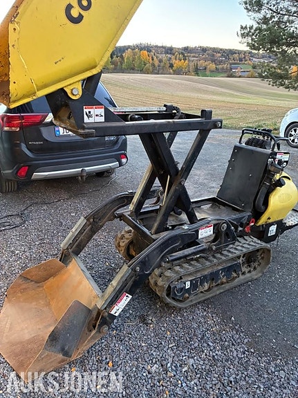 Yanmar Cormidi 80 3 of 15
