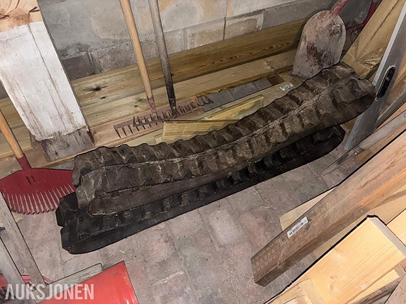 Yanmar Cormidi 80 15 of 15