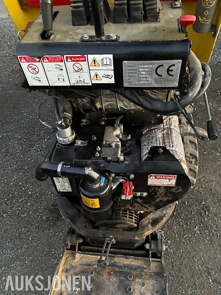 Yanmar Cormidi 80 9 of 15