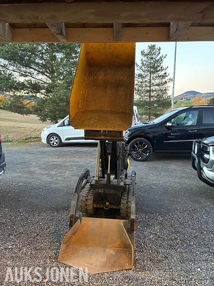 Yanmar Cormidi 80 2 of 15
