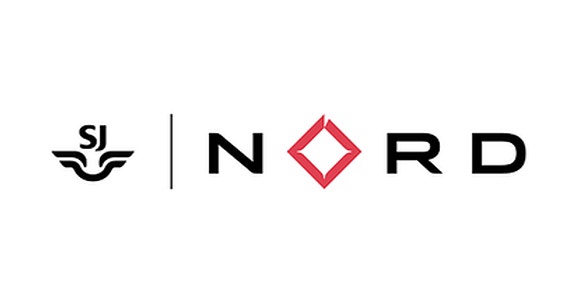 SJ Norge AS logo