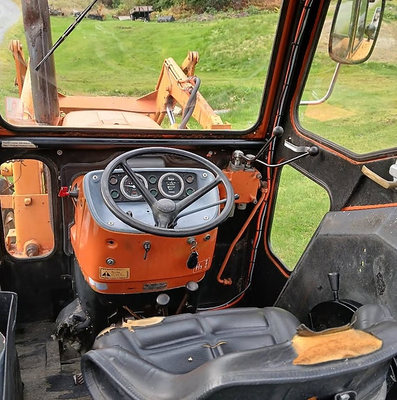 Fiat 640dt 6 of 7