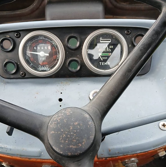 Fiat 640dt 7 of 7