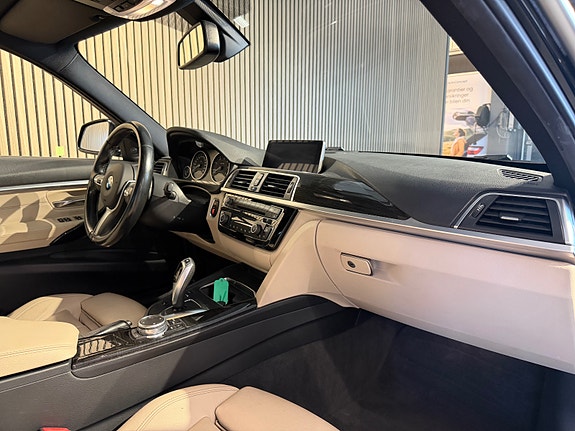 BMW 320xd 8 of 30