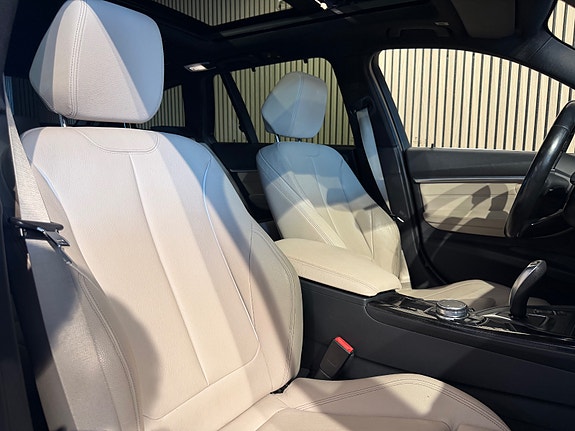 BMW 320xd 7 of 30