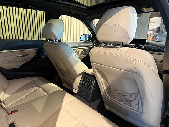 BMW 320xd 11 of 30